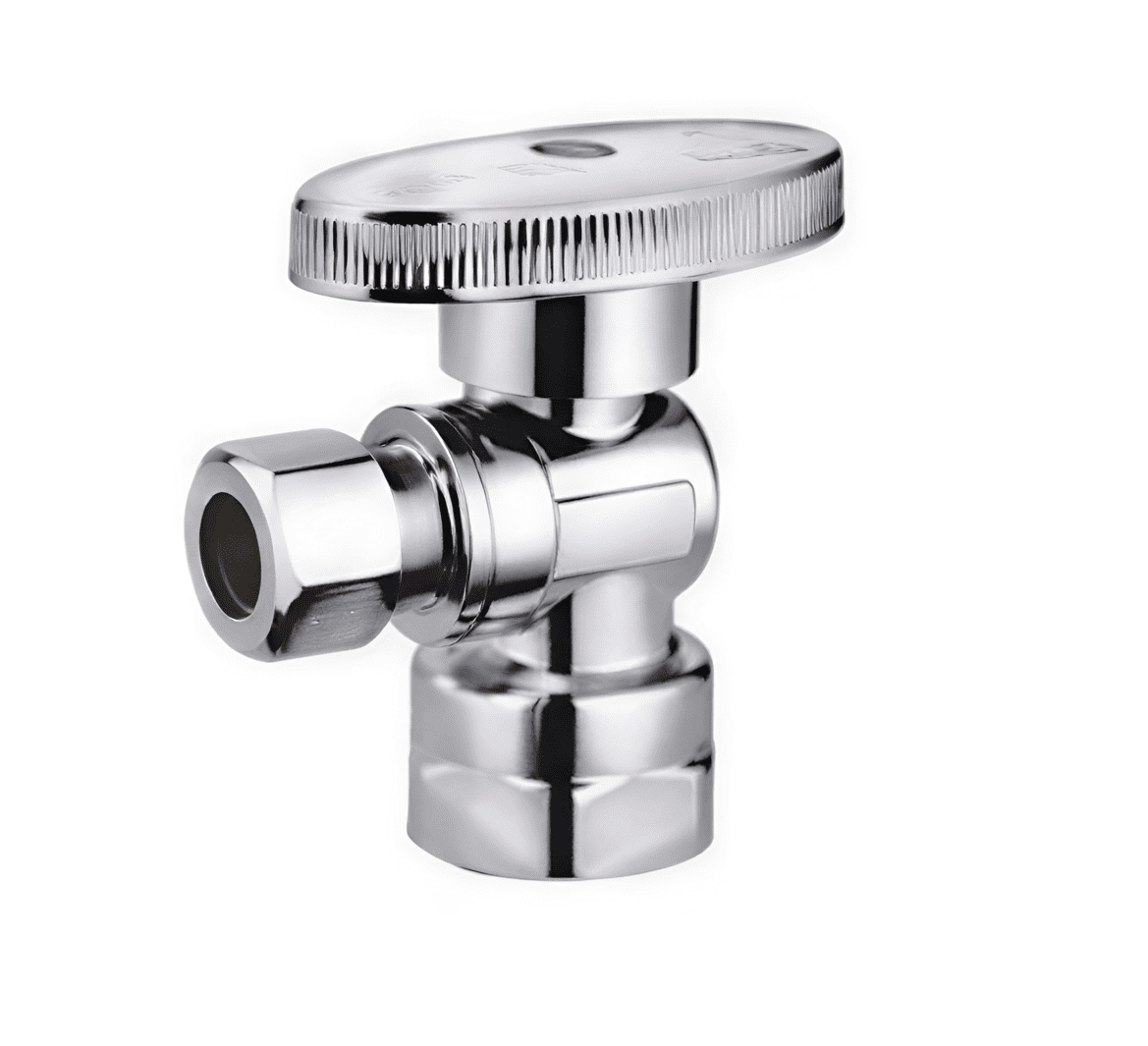 Angle Valve