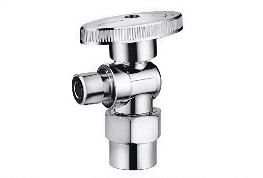 Angle Valve